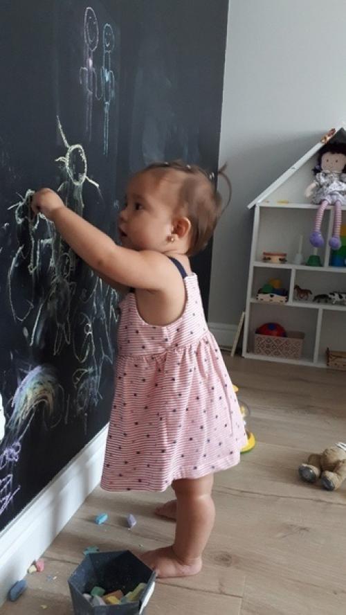 Детская своими силами. 07