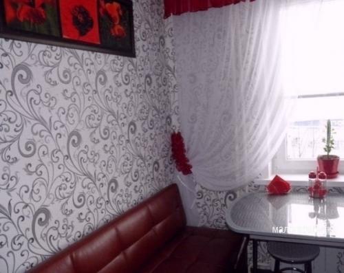 Красное и черное. 02