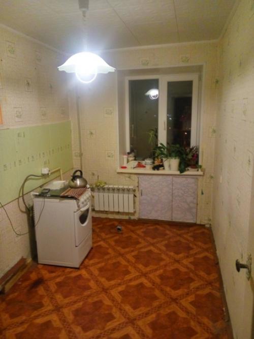 До и после. 01