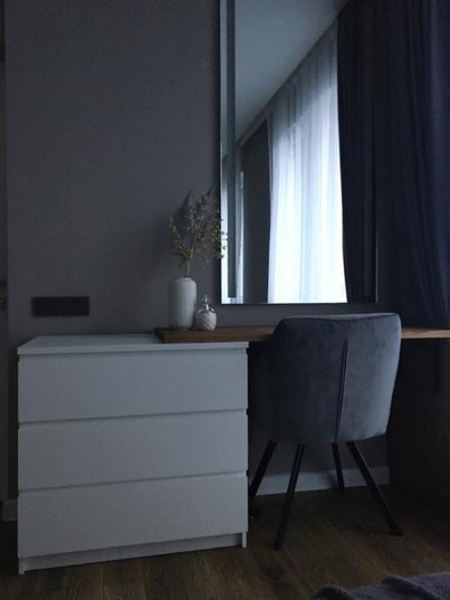 Спальня для молодой пары. 04