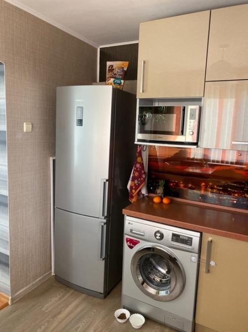 Кухне уже пятый год. 02