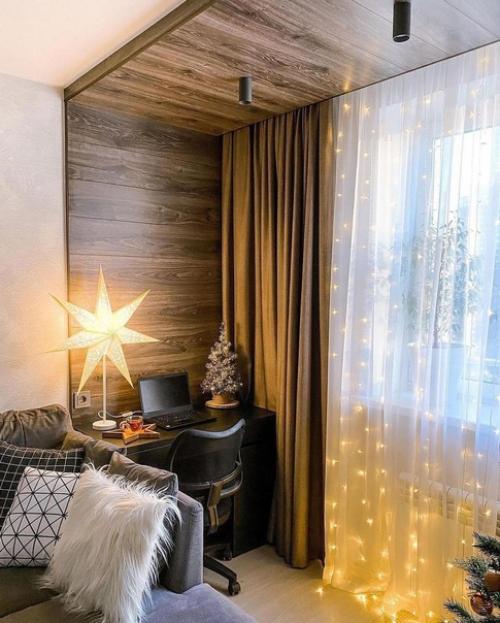 Ну и немного новогодней атмосферы в ленту. 02