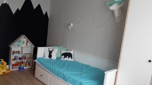 Детская своими силами. 01