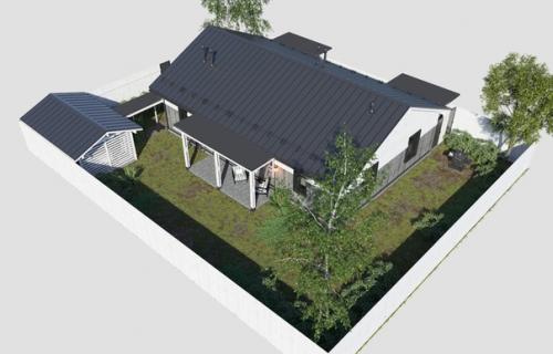 Проект от наших подписчиков. 06