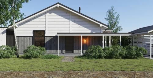 Проект от наших подписчиков. 02