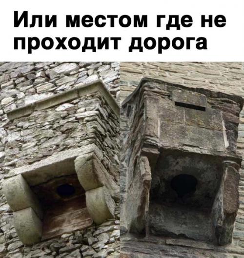 Ну, хорошо, что у нас не осталось такого Блага Цивилизации. 02