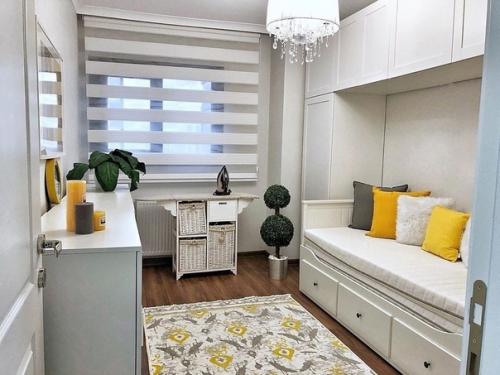 Идеи дизайна интерьера. 05