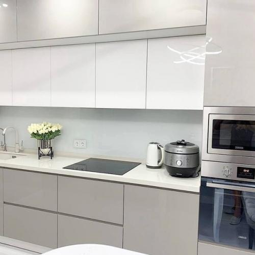 Кухня моей мечты. 05