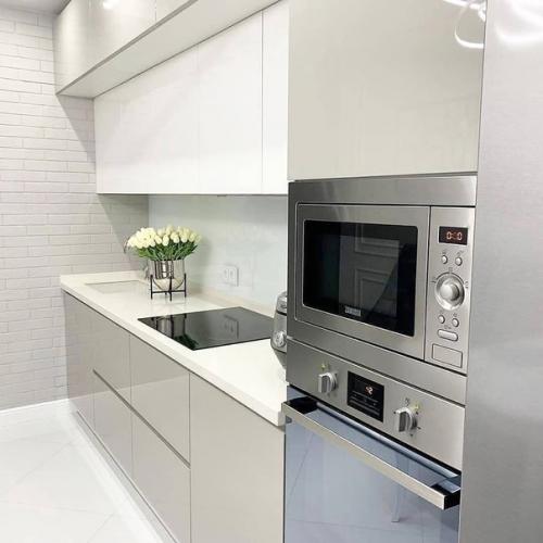 Кухня моей мечты. 02