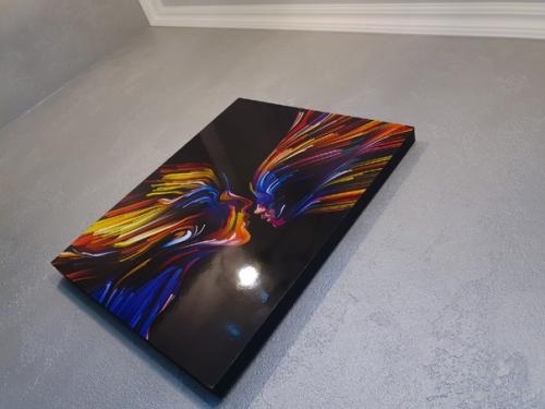 Однокомнатная квартира, площадь 36 кв. 08