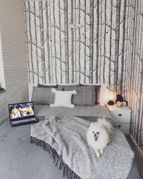 Я думаю, вы понимаете, почему мне понравились фото этой квартиры. 04