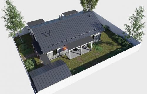 Проект от наших подписчиков. 04