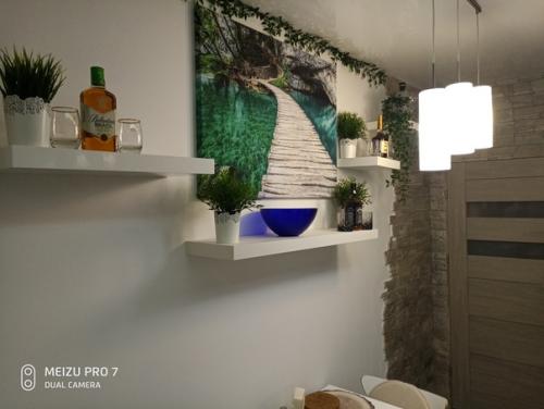 Наша пещера!  Первая творческая работа своими руками, на оценку. 07