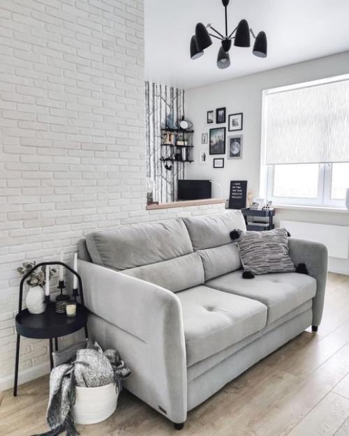 Я думаю, вы понимаете, почему мне понравились фото этой квартиры. 01