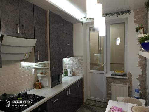 Наша пещера!  Первая творческая работа своими руками, на оценку. 06