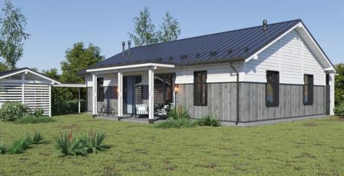 Проект от наших подписчиков.