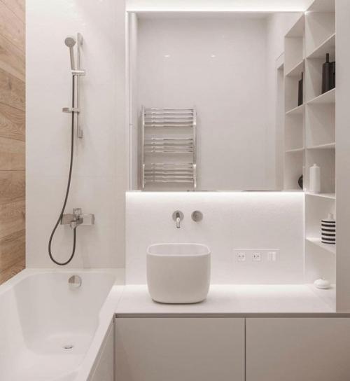 Планировка однушки, 38 кв. 07