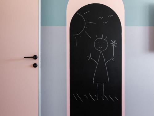 Фото гостиной из проекта дизайнера марии михаиловой. 02