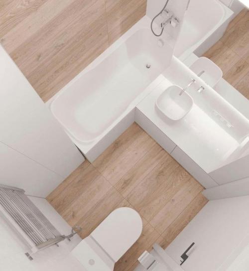 Планировка однушки, 38 кв. 06