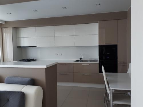 Хочу послушать мнение о нашем ремонте, т. к. делали сами. 06