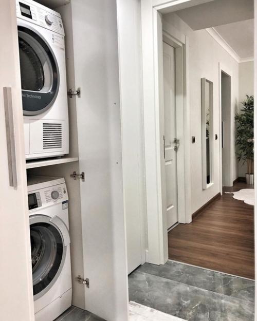 Идеи дизайна интерьера. 03