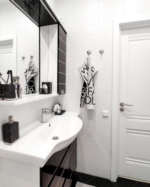 Я думаю, вы понимаете, почему мне понравились фото этой квартиры. 07