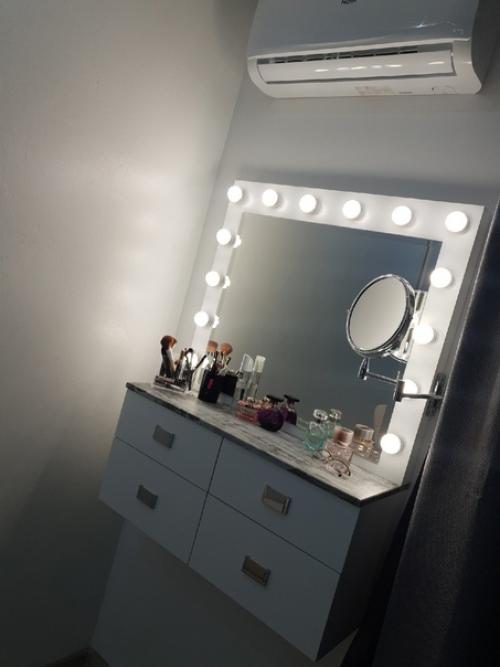 Однокомнатная квартира, площадь 36 кв. 03