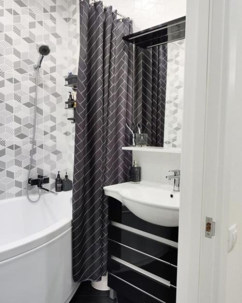 Я думаю, вы понимаете, почему мне понравились фото этой квартиры. 08