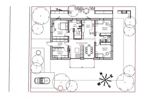Проект от наших подписчиков. 03