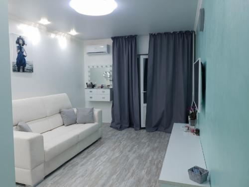 Однокомнатная квартира, площадь 36 кв. 02