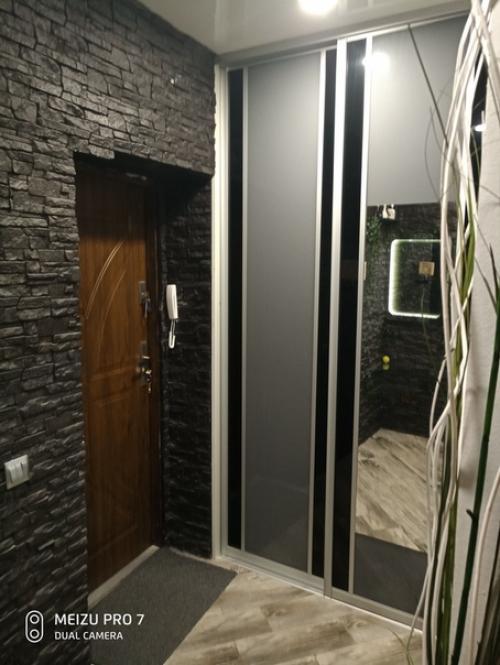 Наша пещера!  Первая творческая работа своими руками, на оценку. 09