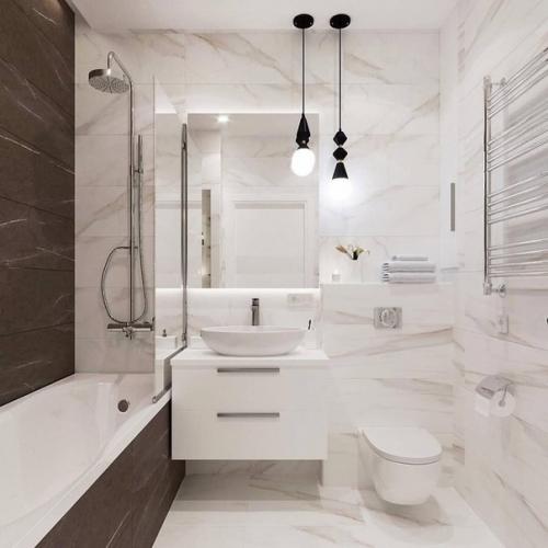 Дизайн - проект квартиры. 08