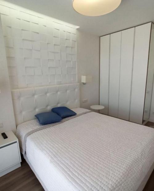 Косметический ремонт в квартире. 04