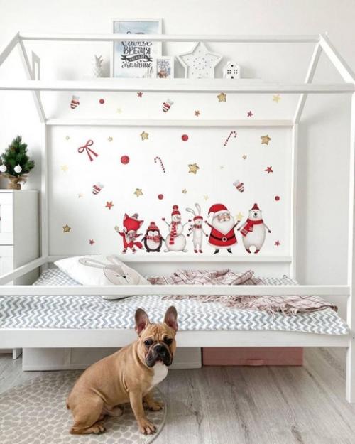 Квартира в белом цвете. 04