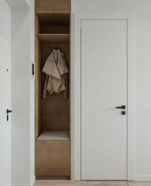 Планировка однушки, 38 кв. 08