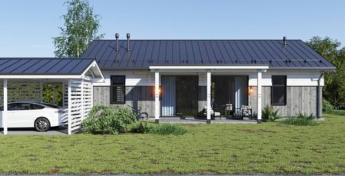 Проект от наших подписчиков. 01