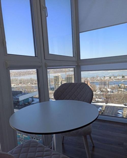 Косметический ремонт в квартире. 05