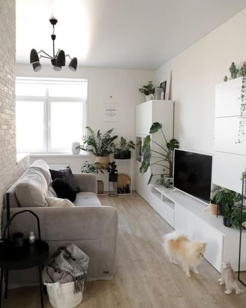 Я думаю, вы понимаете, почему мне понравились фото этой квартиры. 02