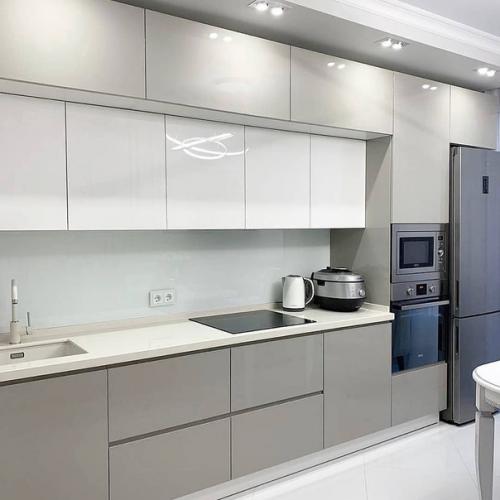 Кухня моей мечты. 03