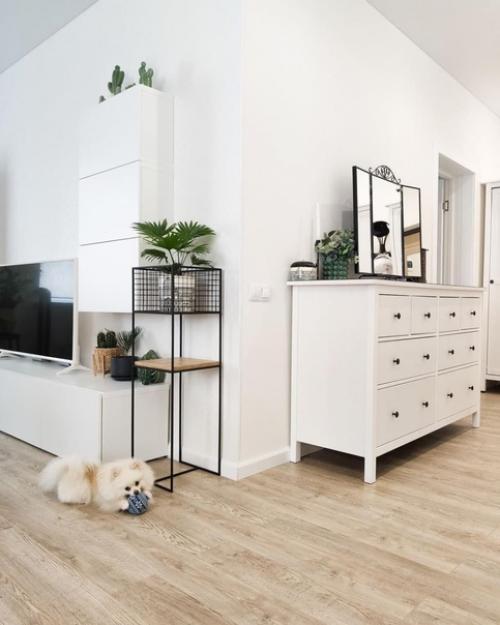 Я думаю, вы понимаете, почему мне понравились фото этой квартиры. 05