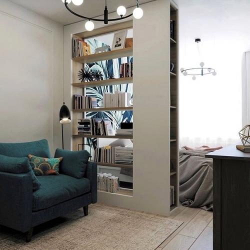 Идеи дизайна интерьера. 03