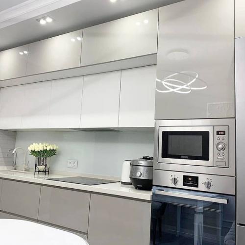 Кухня моей мечты. 06