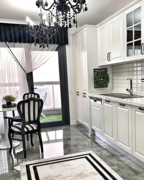 Идеи дизайна интерьера.