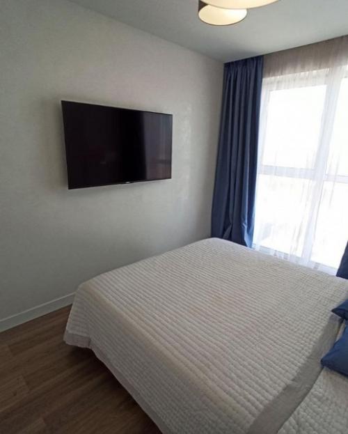 Косметический ремонт в квартире. 03