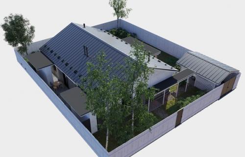 Проект от наших подписчиков. 05