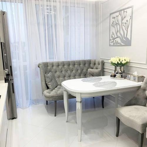 Кухня моей мечты. 01