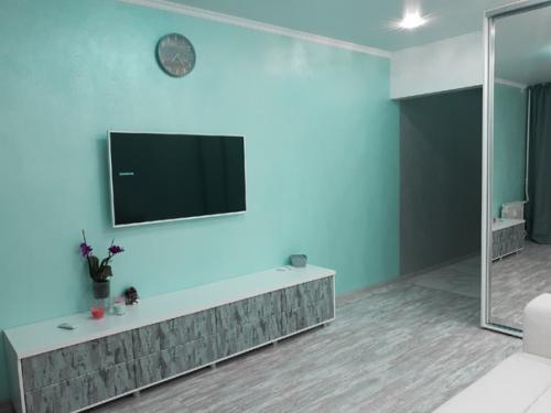 Однокомнатная квартира, площадь 36 кв. 04