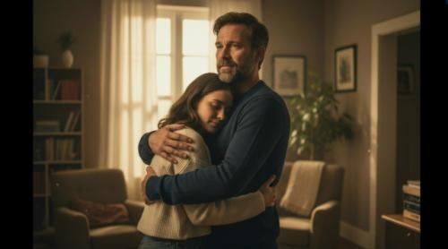 Мне 32, моей девушке 22.  