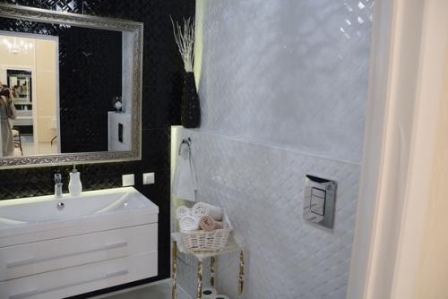 Квартира - студия в новостройке. 06