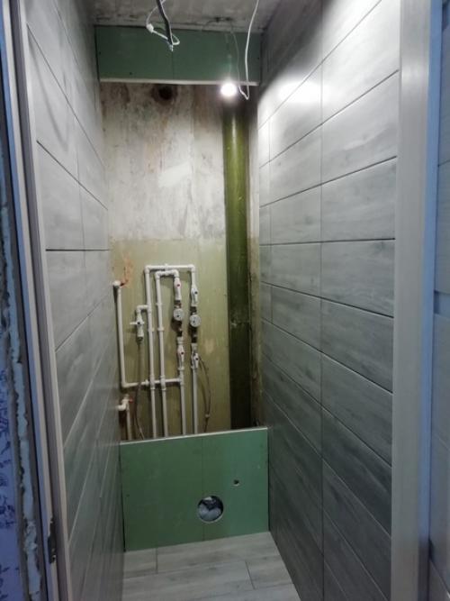 Работа для себя своими силами. 03